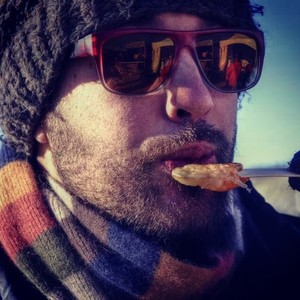 JoshBarretto's avatar